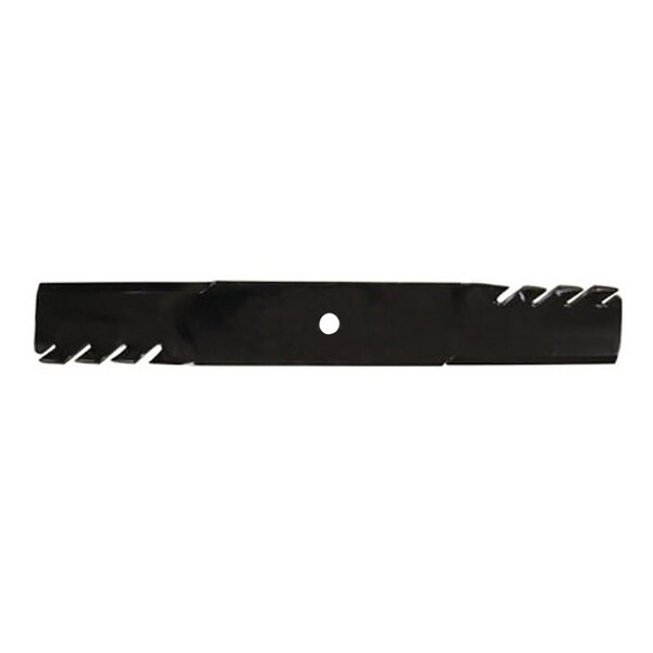 Aftermarket Toothed Blades Fit 60" Deck 116-5173-S 103-0301-S 08899100 08979600 1-603283 LAB50-0139 - main